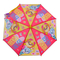 Зонты и дождевики - Зонтик Nickelodeon Paw Patrol Friends furever розовый (PL82134)