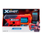 Помпова зброя - Бластер X-Shot Red Excel Xcess TK-12 (36436R)