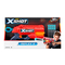 Помпова зброя - Бластер X-Shot Red Excel reflex 6 (36433R)