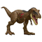 Фігурки персонажів - Фігурка Jurassic World Небезпечні супротивники Ті-Рекс (HGC19)