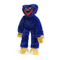 Персонажі мультфільмів - М'яка іграшка WP Merchandise Монстрення Зубастик (FWPMONSTXB22BL000)