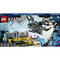 Конструкторы LEGO - Конструктор LEGO Avatar Горы Аллилуйя: 26-й участок и грузовой конвертоплан «Самсон» (75573)