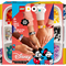Набори для творчості - Конструктор LEGO DOTs Великий набір браслетів: Міккі та його друзі (41947)