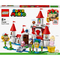 Конструктори LEGO - Конструктор LEGO Super Mario Додатковий набір «Замок Піч» (71408)