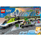 Конструктори LEGO - Конструктор LEGO City Пасажирський потяг-експрес (60337)