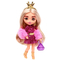 Ляльки - Лялька Barbie Extra Minis Леді принцеса (HJK67)
