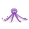 М'які тварини - М'яка іграшка Orange Океан Восьминіг фіолетовий 47 см (OT5010/47)