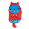Персонажи мультфильмов - Мягкая игрушка Cats vs Pickles Худи 10 см (CVP1002PM-372)