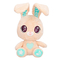 Мягкие животные - Интерактивная игрушка Peekapets Кролик (88955)