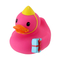 Іграшки для ванни - Іграшка для купання Infantino Каченя на вечірку (305113)