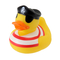 Игрушки для ванны - Игрушка для купания Infantino Уточка Пират (305115)