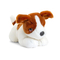 М'які тварини - М'яка іграшка Keel Toys Цуценя Джек-Рассел 32 см (SD1493)
