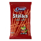Солодощі - Соломка Сroco sticks солена 40 г (5941194001341)