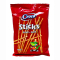 Солодощі - Соломка Сroco sticks солена 80 г (5941194000337)