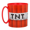 Чашки, стаканы - Кружка Stor Micro Minecraft 350 мл пластиковая (Stor-40404)