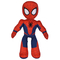 Персонажі мультфільмів - М'яка іграшка Nicotoy Disney Людина-павук 25 см (5875791)