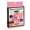 Наборы для творчества - Набор для создания шарм-браслетов Make it Real Juicy Couture Гламурные браслеты (MR4438)