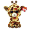М'які тварини - М'яка іграшка TY Beanie Boos Жираф Stilts 15 см (36394)