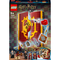 Конструкторы LEGO - Конструктор LEGO Harry Potter Флаг общежития Грифиндор (76409)