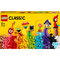 Конструктори LEGO - Конструктор LEGO Classic Безліч кубиків (11030)