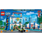 Конструктори LEGO - Конструктор LEGO City Поліцейська академія (60372)