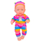 Пупси - Пупс Shantou Jinxing Little baby В костюмі-єдинорозі (AD12308-C3)