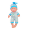 Пупси - Пупс Shantou Jinxing Little baby блакитний (AD6607-4/1)
