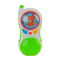 Развивающие игрушки - Музыкальный телефон Країна Іграшок Веселые разговоры зелёная (PL-721-46/2)