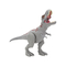 Фигурки животных - Интерактивная игрушка Dinos Unleashed Realistic S2 Тиранозавр (31123T2)