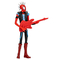 Фигурки персонажей - Игровая фигурка героя Spider-Man Спайдер Мэн Панк (F3730/F5642)