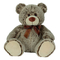 Мягкие животные - Мягкая игрушка Nicotoy Медвежонок коричневый 28 см (5812826/3)