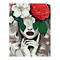 Товары для рисования - Картина по номерам Rosa Start Flower Queen 35 х 45 см (N00013672)