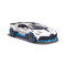 Автомоделі - Автомодель Maisto Bugatti Divo (31526  met. white)
