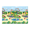 Развивающие коврики - Коврик Baby care Funny land (SP-M12-046)