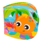Іграшки для ванни - Книжка-пирскалка Playgro Веселі друзі (0186965)