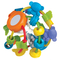 Розвивальні іграшки - Розвивальні іграшки Playgro М'ячик Пограйка (4082679)