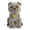 Мягкие животные - Мягкая игрушка AURORA Кошка шотландская вислоухая 20 см (210026A)