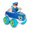 Машинки для малюків - Автомобіль WOW Toys Police car Bobby (10407)