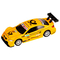 Автомодели - Автомодель TechnoDrive BMW M3 DTM желтый (250257)