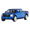 Автомоделі - Автомодель TechnoDrive Ford F-150 SVT Raptor синій (250263)