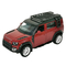 Автомоделі - Автомодель TechnoDrive Land Rover Defender 110 червоний (250288)