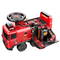 Толокары - Толокар Dearbong Пожарная машина 2 в 1 (EPT755466)