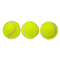 Спортивні активні ігри - М'ячі для тенниса Shantou Jinxing Tiger (FB18094)