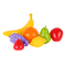 Дитячі кухні та побутова техніка - Ігровий набір Technok Набір фруктів (5309)