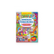 Дитячі книги - Книжка «Віммельбух-розмальовка Професії» (9786175473306)