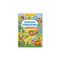 Детские книги - Книга «Виммельбух-раскраска Мир вокруг нас» (9786175473276)