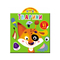 Детские книги - Книга «Играй-развивай Животные 41 большая наклейка» (9789669873231)