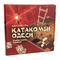 Настольные игры - Настольная игра Strateg Катакомбы Одессы (30285)