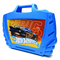 Паркинги и гаражи - Гаражный кейс для машинок Hot Wheels синий (HWCC16/4)