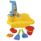 Набори для пісочниці - Ігровий набір Tigres З млинком жовтий (39698)